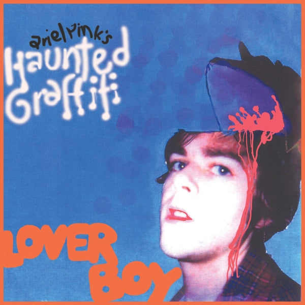 loverboy (2 lps)
