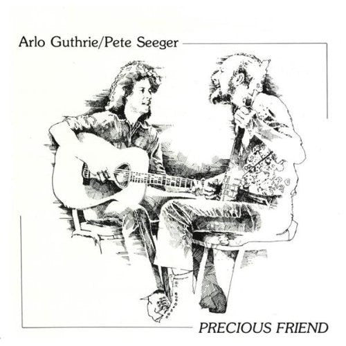 precious friend