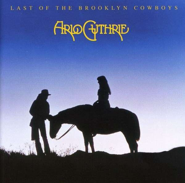 last of the brooklyn cowboys