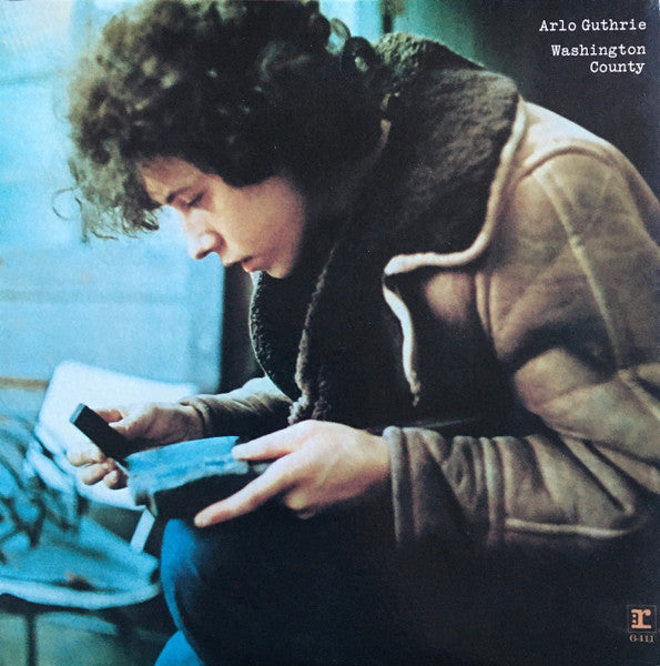 washington county (lp)