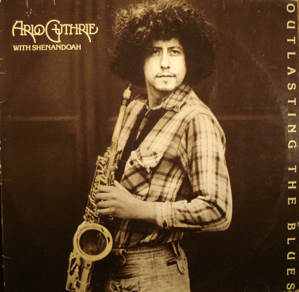 outlasting the blues (lp)