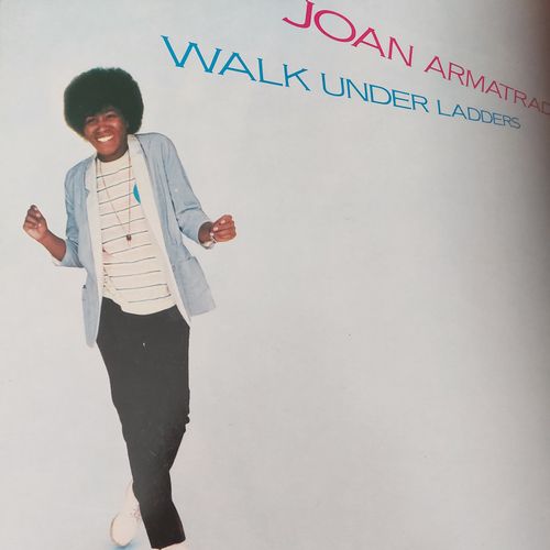 walk under ladders