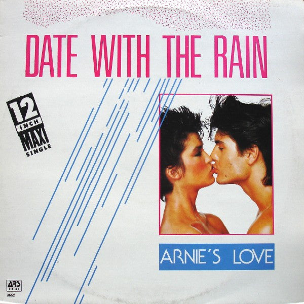 date with the rain (12