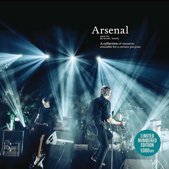 best of (2lp-mint)