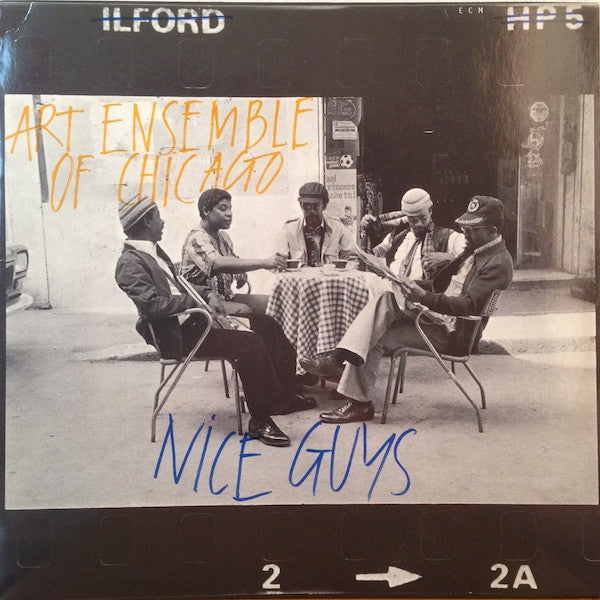 nice guys
