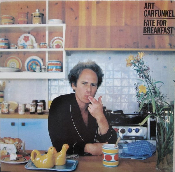 fate for breakfast (lp)
