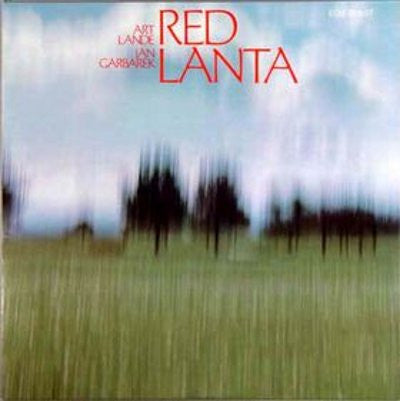 red lanta