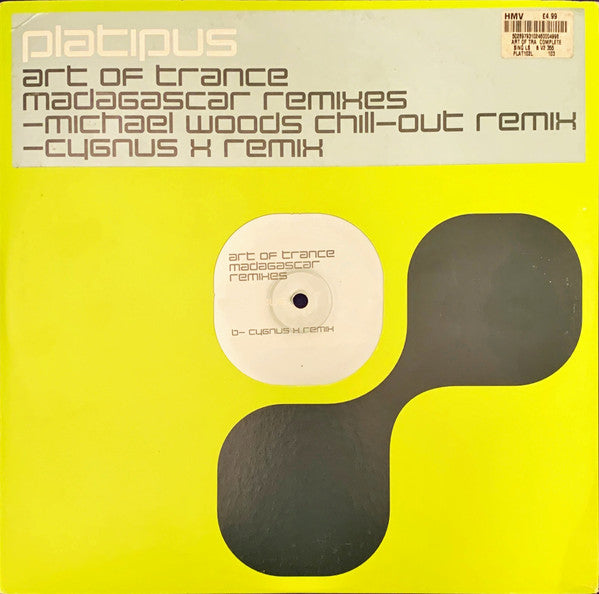 madagascar (remixes) 12