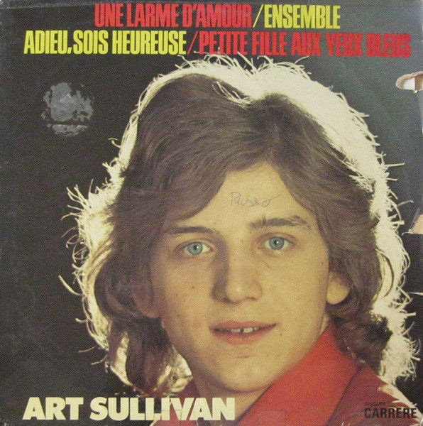 art sullivan