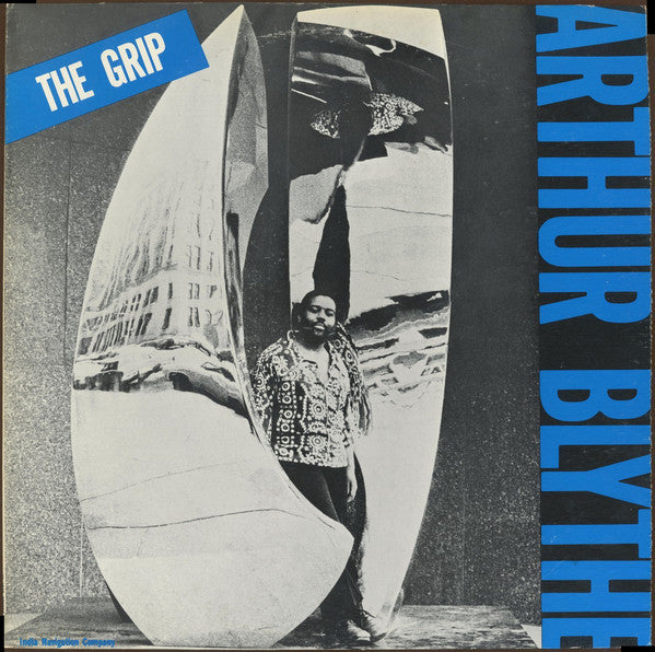 the grip