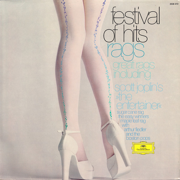 festival of hits (rags)