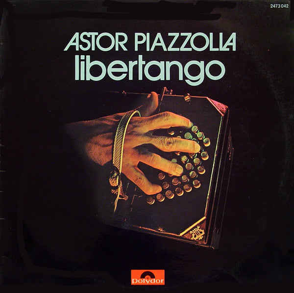 libertango