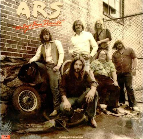 the boys from doraville