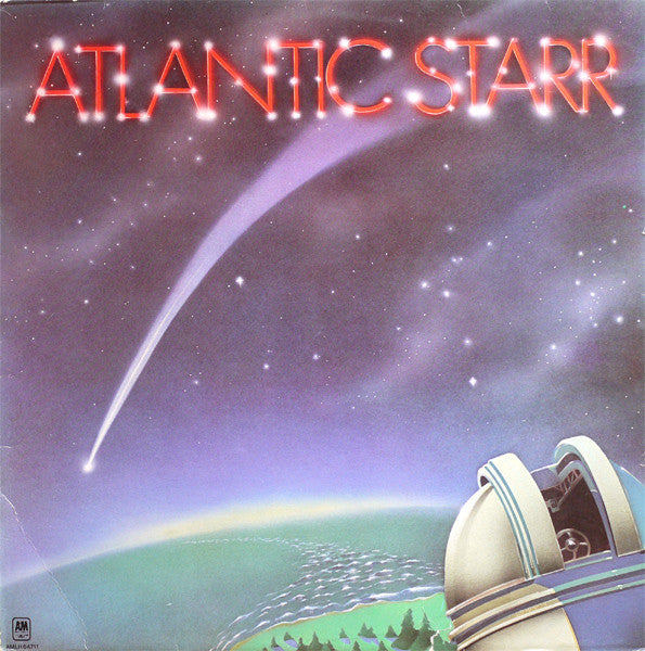 atlantic starr