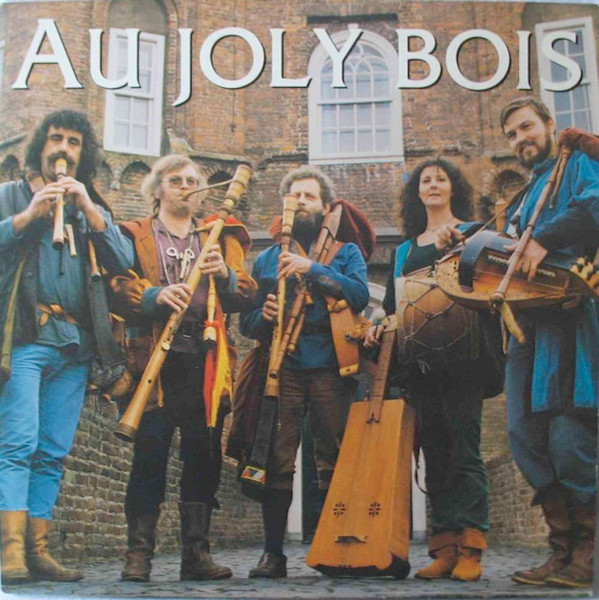 au joly bois