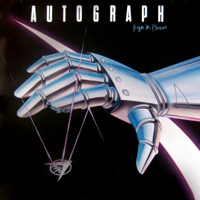 sign in please (lp)
