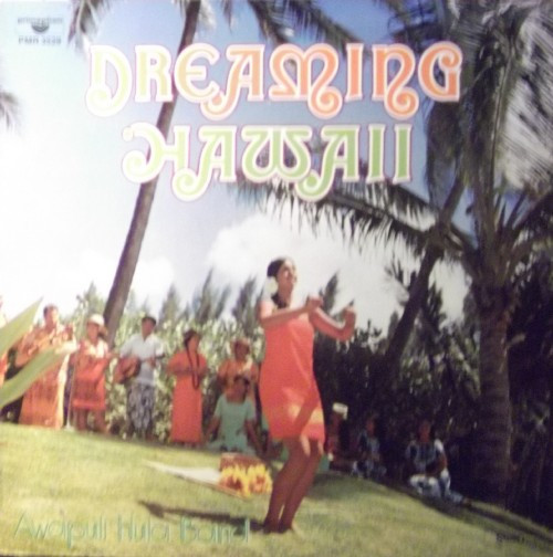 dreaming hawaii