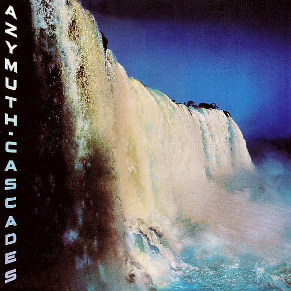 cascades
