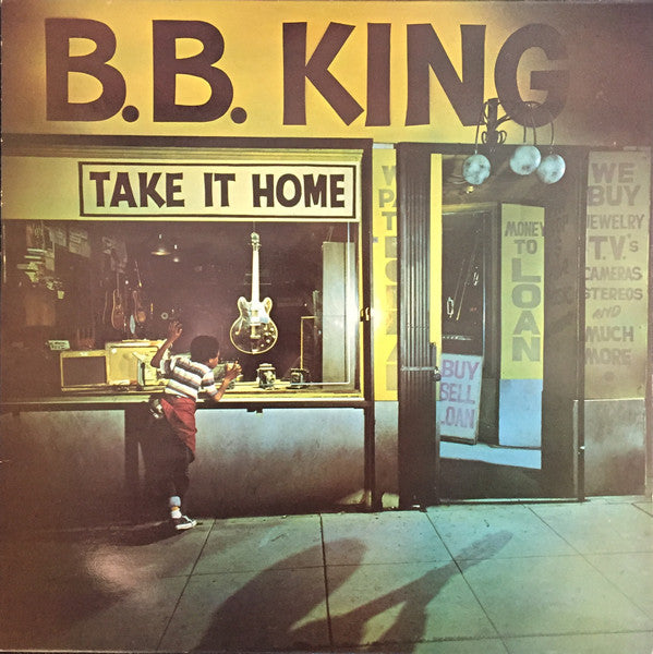 take it home