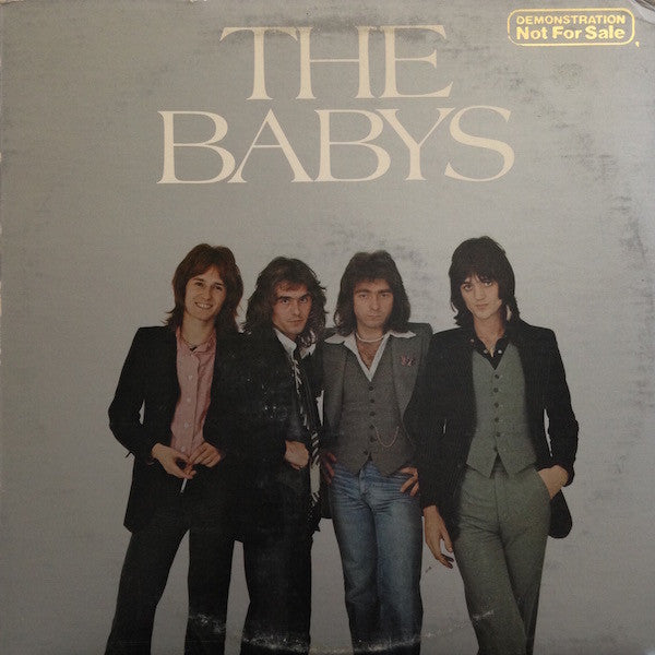 the babys