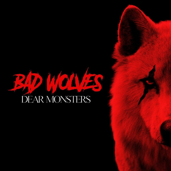 dear monsters (2 lps)