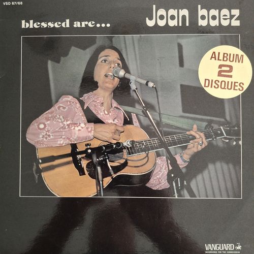 blessed are...