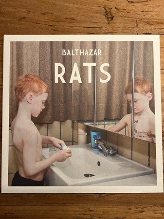 rats