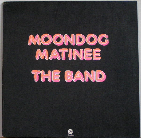 moondog matinee