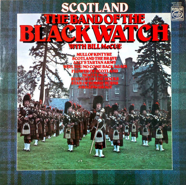 scotland