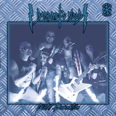 metal damnation