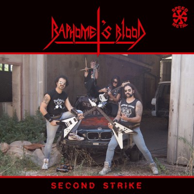 second strike