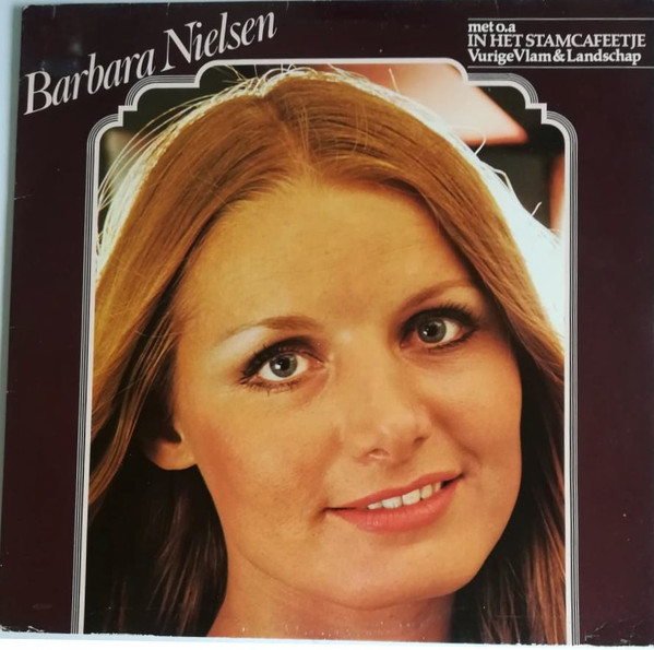 barbara nielsen