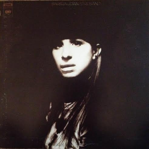 barbra joan streisand