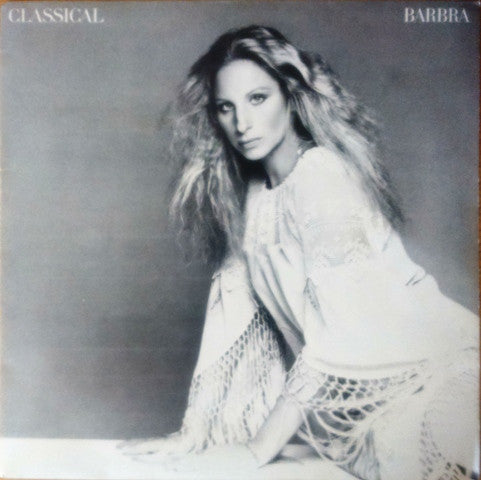 classical ... barbra