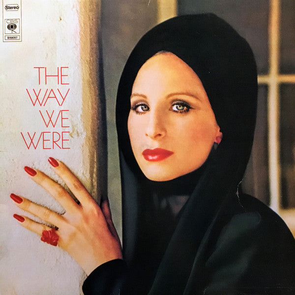 the way we were