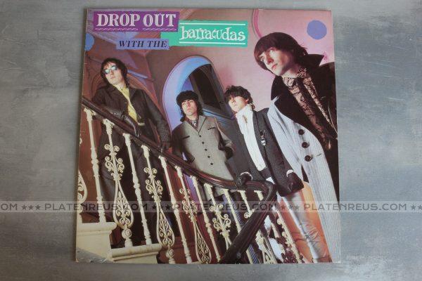 drop out with the barracudas