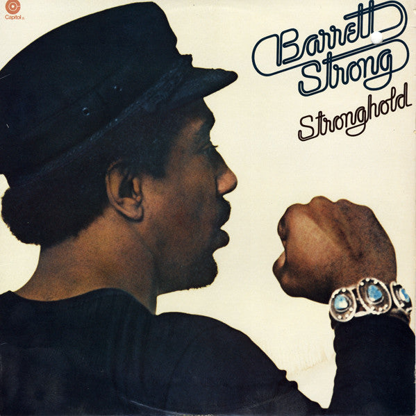 stronghold