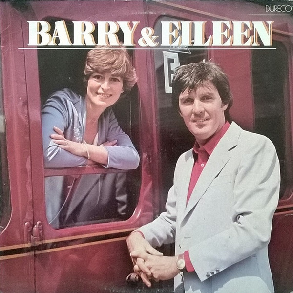 barry & eileen