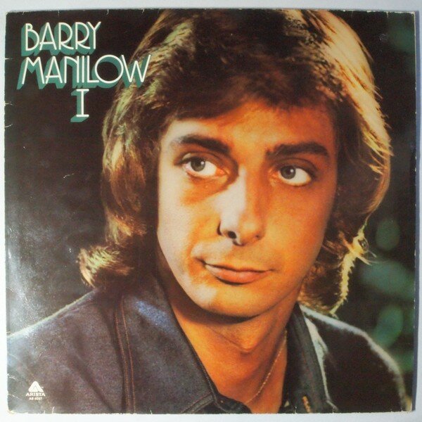 barry manilow i