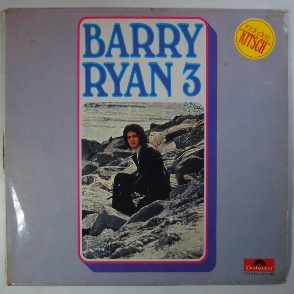 barry ryan 3