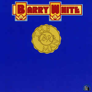 barry white the man