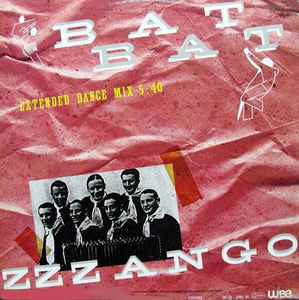 zzzango!
