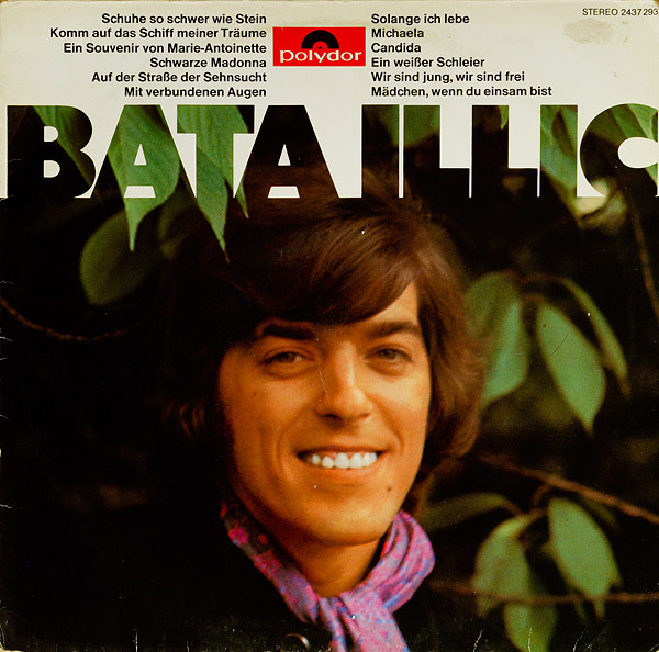 bata illic