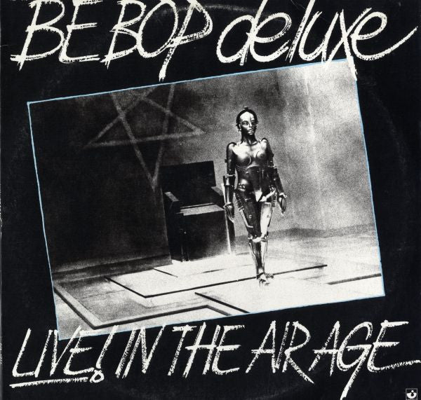 live! in the air age