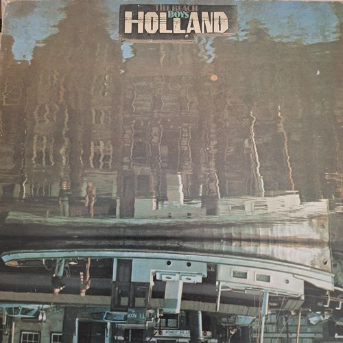 holland