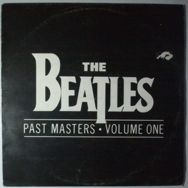 past masters volume one