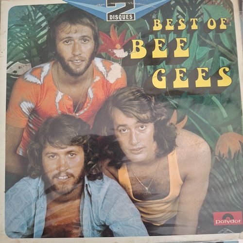 best of the bee gees
