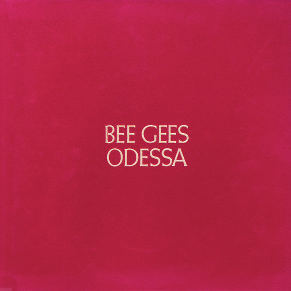 odessa (2lp-180gram-mint)