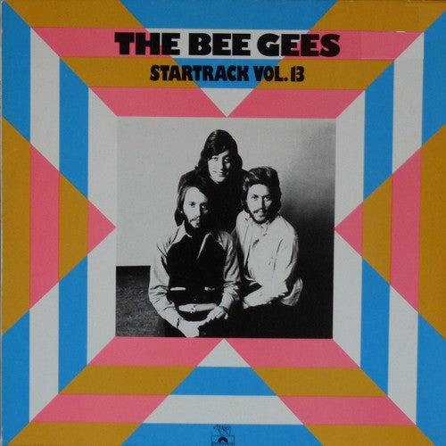 startrack vol.13 (lp)