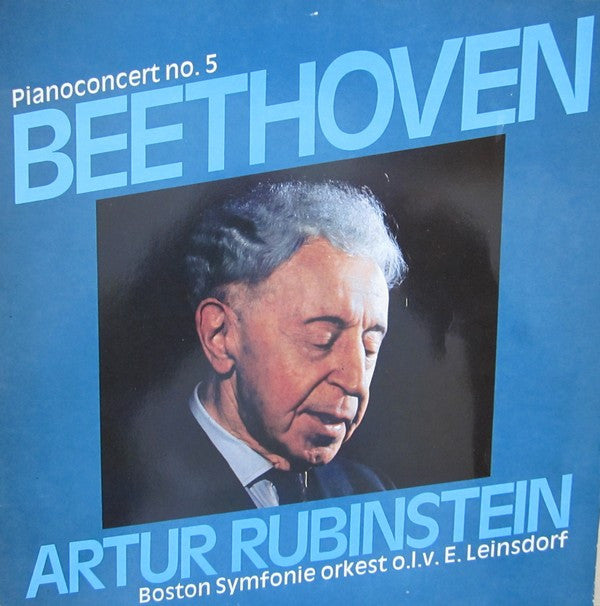 pianoconcert no.5